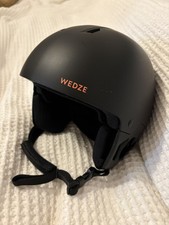 Wedze 500 black for sale  THAME