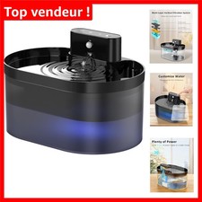 Fontaine eau rechargeable d'occasion  Matha