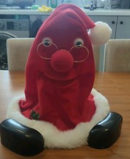 Vintage santa magic for sale  CHELTENHAM