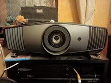 Benq w5700 proiettore usato  Aosta