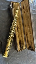 Buescher true tone d'occasion  Expédié en Belgium