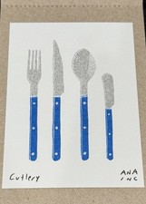 Individual mini print for sale  Torrance