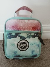 Hype lunch bag for sale  BOLTON