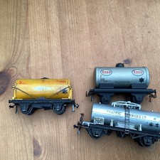 Hornby dublo esso for sale  KING'S LYNN