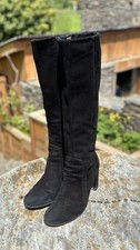 Bottes talons heyraud d'occasion  Nantes-