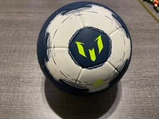 Adidas messi mini for sale  Lewisville