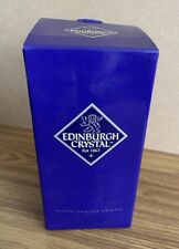 Edinburgh crystal wine for sale  LONDON