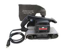 Craftsman dustless belt for sale  Bremen