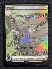 Carte magic terrain d'occasion  Staffelfelden