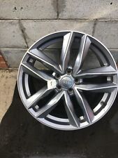 rs6 alloys 19 for sale  GOOLE