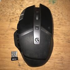 wireless g602 logitech mouse for sale  Papillion