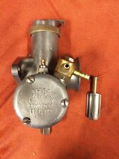 Amal carburettor 389 for sale  Shipping to Ireland