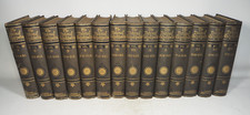 The National Encyclopaedia Complete 14 Volume Set A-Z London Mackenzie comprar usado  Enviando para Brazil