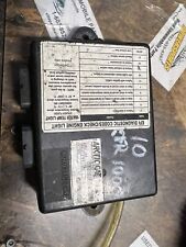 Arctic cat ecu for sale  Northfield