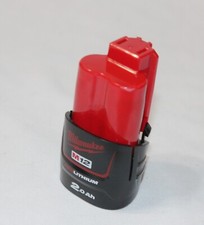 Genuine milwaukee m12 for sale  SALISBURY