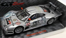 Usado, Maisto escala 1/18 fundido - 38848 Mercedes Benz CLK GTR #12 comprar usado  Enviando para Brazil