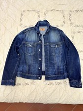Giacca jeans energie usato  San Gimignano