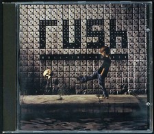 Usado, Rush - Roll The Bones - CD [66031] US comprar usado  Enviando para Brazil