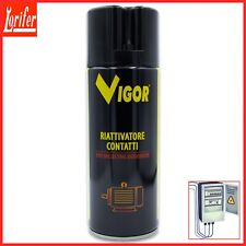 Spray per contatti usato  Monrupino