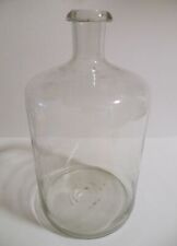 Uralte glasflasche flasche gebraucht kaufen  Deutschland