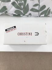 Danbury mint christine for sale  ASHFORD