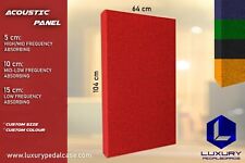 Trattamento acustico pannello usato  Lecce