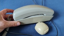 Usado, Vintage telephone GONDOLA model / Telefono Vintage Modello GONDOLA (Unisonic) comprar usado  Enviando para Brazil