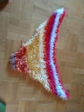 schal selbstgestrickt gebraucht kaufen schal selbstgestrickt gebraucht kaufen Bad Reichenhall