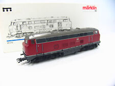 Märklin 3379 diesellok gebraucht kaufen  Erftstadt