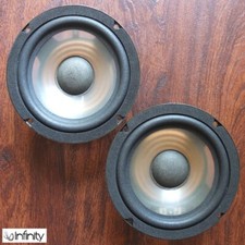 Vintage pair infinity for sale  Libertyville