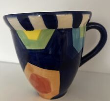 Large bold blue for sale  CRAWLEY