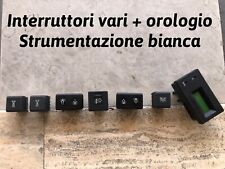 Ricambi vari alfa usato  Massafra
