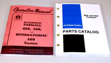 Set international farmall for sale  Brookfield