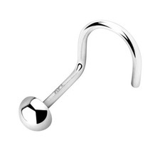 Piercing nez blanc d'occasion  Paris XV