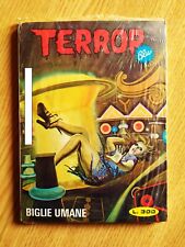 Terror blu 1978 usato  Bologna