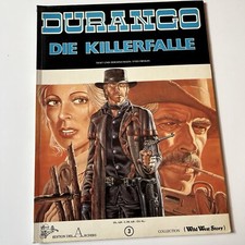 Durango western comics gebraucht kaufen  Berlin
