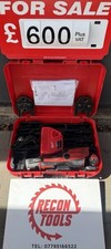 Novopress aco102 press for sale  LEEDS
