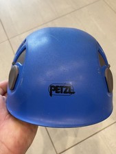 Petzl elios climbing for sale  DARTFORD