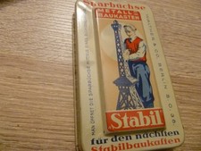 Sparbüchse stabil metallbauka gebraucht kaufen  Hilden