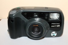 Compact pentax zoom d'occasion  Toulouse-