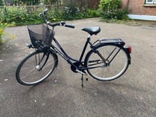 Kettler alurad antje gebraucht kaufen  Husum