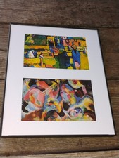Wassily kandinsky vintage for sale  Ypsilanti
