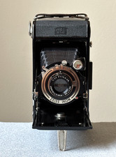 Vintage zeiss ikon for sale  New Hope