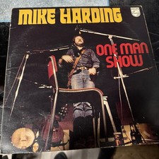 Mike harding one for sale  WORKSOP