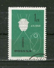 St1432 briefmarke polen gebraucht kaufen St1432 briefmarke polen gebraucht kaufen  Schleiden