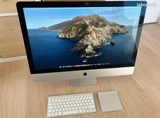 Imac retina ghz d'occasion  Montpellier-