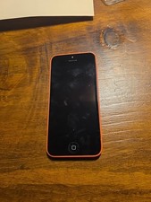 Apple iphone rose d'occasion  Honfleur