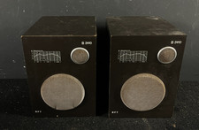 Rft 2410 lautsprecher gebraucht kaufen  Lehrte