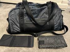 Lululemon duffel bag for sale  Englishtown