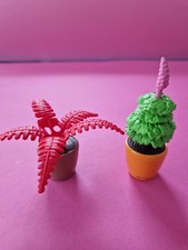 Playmobil ersatzteile palme gebraucht kaufen  Mörfelden-Walldorf